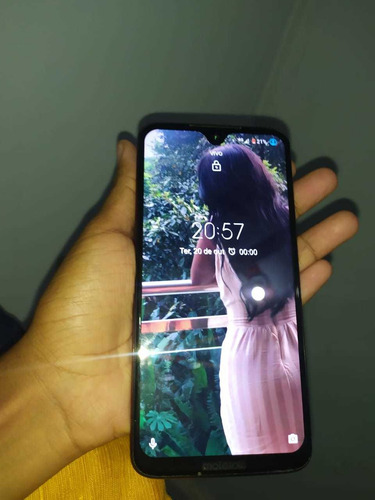 Celular Motorola G7 Plus