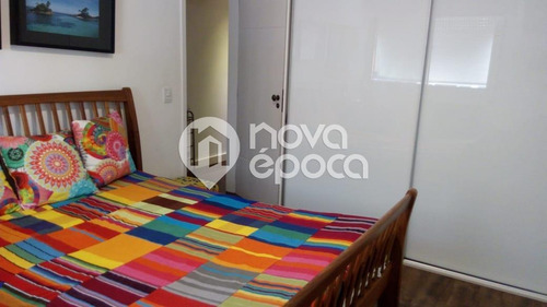 Imagem 19 de 25 de Apartamento - Ref: Sp4ap52303