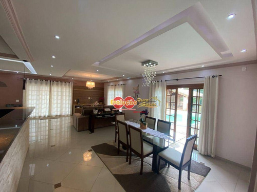 Imagem 8 de 30 de Chácara Com 02 Casas E 01 Edícula - Ch0799