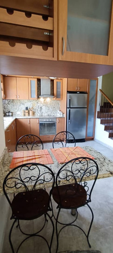 Townhouse Duplex Conjunto Villas Del Valle Margarita