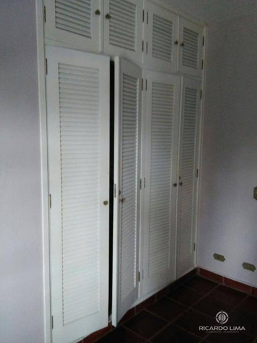 Chácara Com 5 Dormitórios À Venda, 2300 M² Por R$ 650.000,00 - Lago Azul - Piracicaba/sp - Ch0092