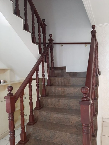 Imagem 8 de 29 de Sobrado Com 3 Dormitórios À Venda, 352 M² Por R$ 1.600.000 - Parque Renato Maia - Guarulhos/sp - So0226