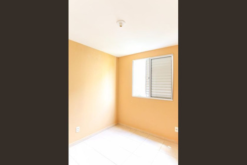 Imagem 12 de 15 de Casa Para Aluguel - Parque Residencial Flamboyant, 2 Quartos, 49 M² - 893510520
