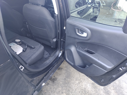 Fiat Toro Freedom 1.3 Turbo 270 2022 Para Pecas