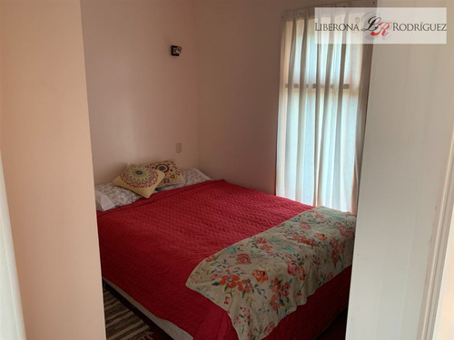 Parcela En Venta En Quintero