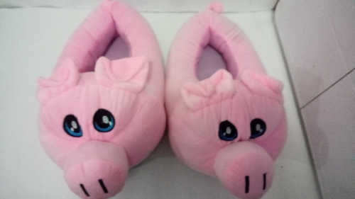 Pantuflas