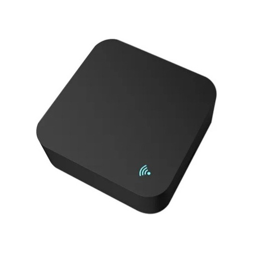Control Remoto Inteligente Wifi Infrarrojo Smart Alexa