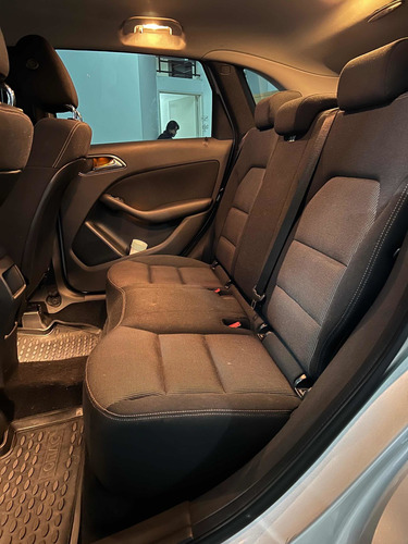 Imagen 21 de 24 de Mercedes Benz B200 - B 200 - Clase B