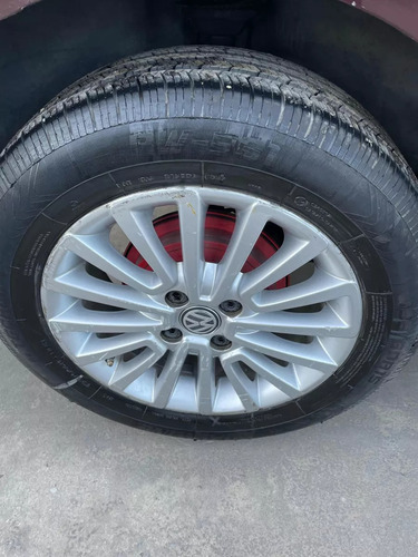Volkswagen Gol Trend 1.6 Pack Ii 101cv