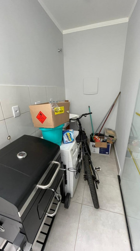Imagem 10 de 11 de Casa A Venda No Residencial Piemonte, Bragança Paulista - Sp - 17406