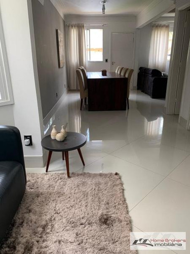 Imagem 5 de 15 de Casa Em Condomínio Para Venda Em Jundiaí, Vila Mafalda, 3 Dormitórios, 1 Suíte, 2 Banheiros, 2 Vagas - 17498s_2-867859