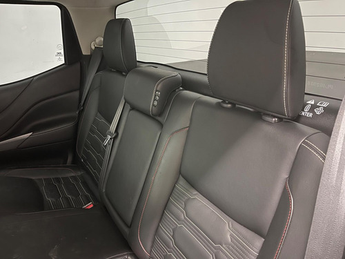 Nissan Frontier Pro4x 2.3l Bi-turbo