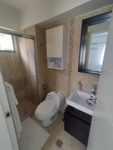 Elena Hidalgo Vende Apartamento Amoblado Y Equipado En Mirador Country Rodeado De Centros Comerciales En Valencia Via Guataparo Carabobo. (solo Cliente)