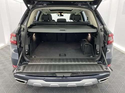 BMW X5 3.0 Xdrive 40I At