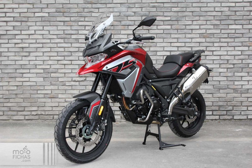 Imagen 6 de 21 de Voge 650 Dsx Okm Concesionario Oficial No Trk, Bmw Fin. Bbva