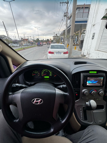 Hyundai H1 2.5 Premium 1 170cv At