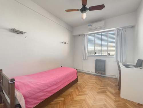 Venta - Departamento - 3 Ambientes - Flores