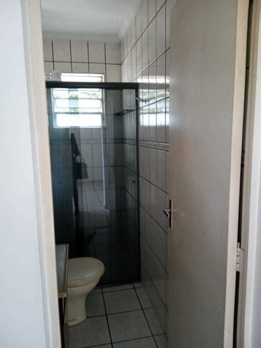 Imagem 2 de 16 de Apartamento Em São Paulo - Sp - Ap0083_slima