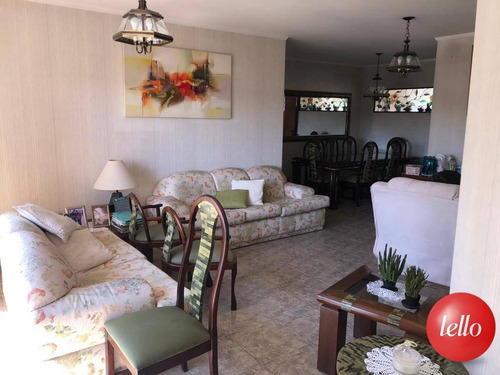 Imagem 2 de 30 de Apartamento - Ref: 202777