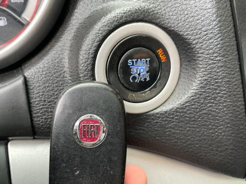 Fiat Freemont 2.4 Precision 5p