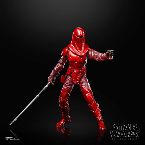 Star Wars Emperador Royal Tie Pilot Kenner Hasbro