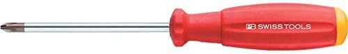 Destornilladores Suizos Pb Para 2 Tornillos Phillips