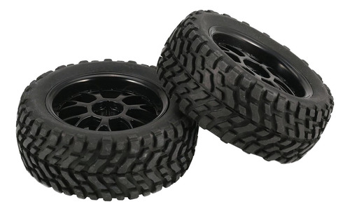 2x Llantas Rc Llantas Y Ruedas Para Hpi Rc Crawler Piezas De
