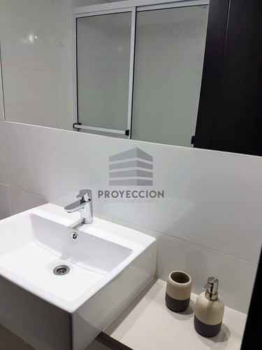 Imagen 8 de 8 de Vendo Apartamento De 1 Dormitorio En Pocitos