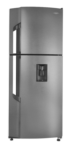 Refrigeradora Haceb Ha-ref-375se-da-ti 375 Litros Garantia