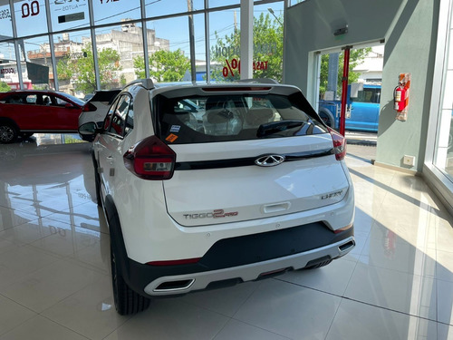 Imagen 14 de 22 de Chery Tiggo 2 Pro Confort At 1.5 0 Km. 2022 Nafta