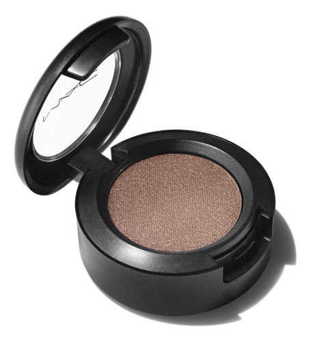 Sombra Indivual De Ojos Mac Eye Shadow 1.5g Color De La Sombra Mulch