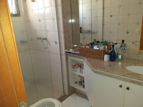 Imagem 23 de 30 de Vende-se Apartamento Com 167m² No Condomínio Philadelphia Em Ribeirão Preto-sp, Com 3 Suítes, 2 Vagas De Garagem, Sala Com 2 Ambientes - Ap00004 - 68891738