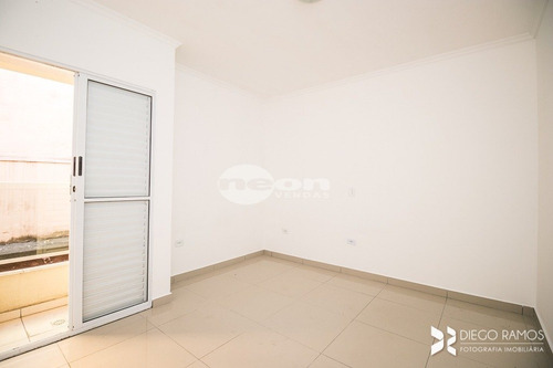 Imagem 12 de 15 de Apartamento - Vila Lucinda - Ref: 2263 - V-2263