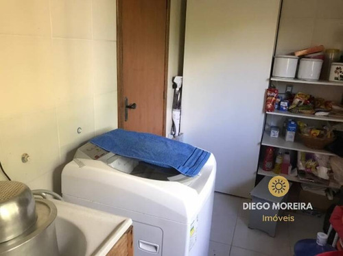 Imagem 13 de 15 de Chácara À Venda Em Condomínio - Em Condomínio - Ch04