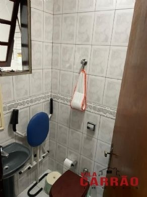 Imagem 9 de 15 de S2541 - Sobrado 3 Dorms. (1 Suíte), Vila Matilde - São Paulo/sp - S2541