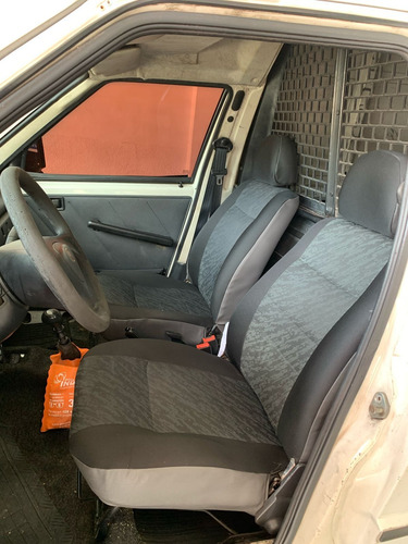 Fiat Fiorino FurgãO 1.3 Flex 4p
