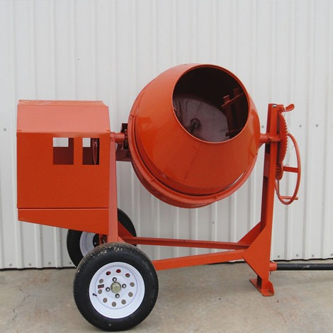 Revolvedora Joper Con Motor Honda 13hp