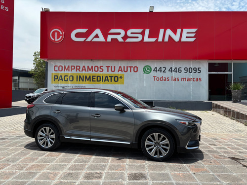 Mazda CX-9 2.5T Signature Awd At