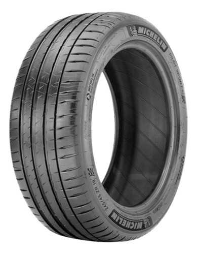 Pneu Aro 18 Michelin 275/35 Zr18 99y Xl Tl Pilot Sport 4