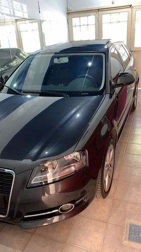 Audi A3 1.4 Tsi Stronic 125cv 2013