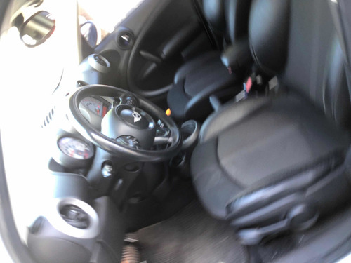 Imagen 9 de 10 de Mini Cooper Countryman 2013 1.6 S 184cv At