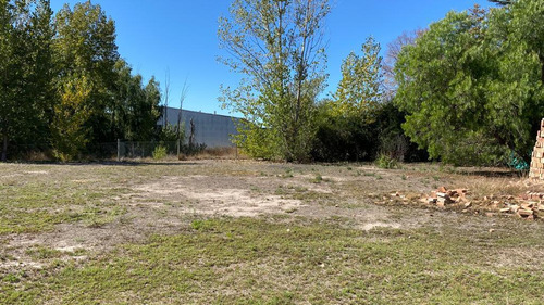 Venta | Terreno | Barrio Semi Privado | Tunuyán | Mendoza
