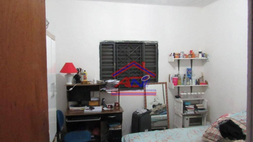 Imagem 5 de 20 de Casa Comercial No Centro De Hortolândia Sp - Ca0083