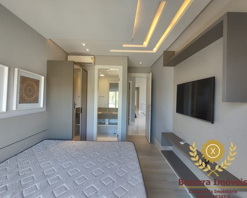 Imagem 26 de 30 de Casa De Alto Padrão À Venda Em Riviera De São Lourenço - Bezerra Imóveis - Ca00117 - 69795144