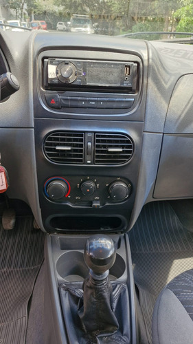 Fiat Strada 1.4 Working Cab. Dupla Flex 3p