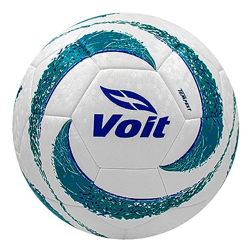 Voit Hybrid Training Ball - Liga Mx, Hybrid Tech Technology,