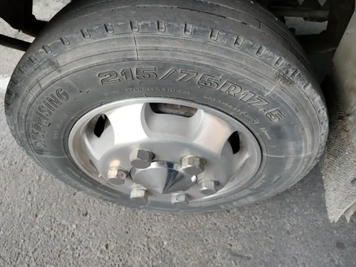 Jac Hfc1048kn