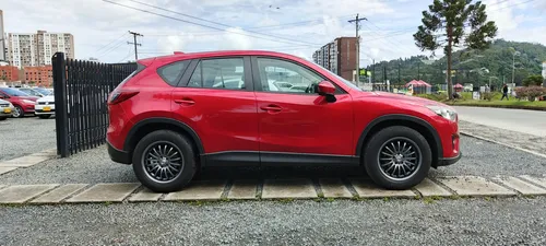 Mazda CX-5 2.0 High Awd