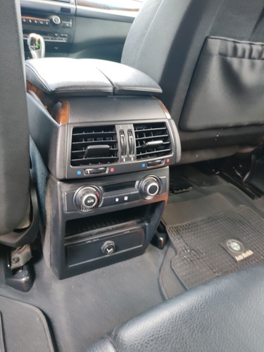 Imagen 7 de 15 de Bmw X5 4.8 Is Premium Stept 2008