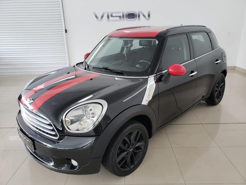 Cooper Countryman 1.6 Aut.